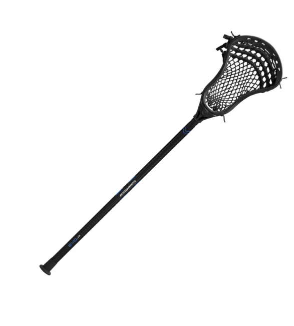 Warrior Evo Jr Complete Lacrosse Stick