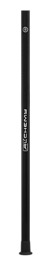 Warrior Alchemy Alloy Lacrosse Attack Shaft