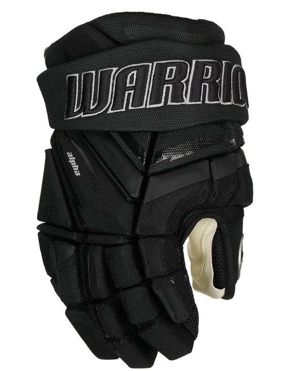 Warrior Alpha Deluxe Hockey Glove - Senior