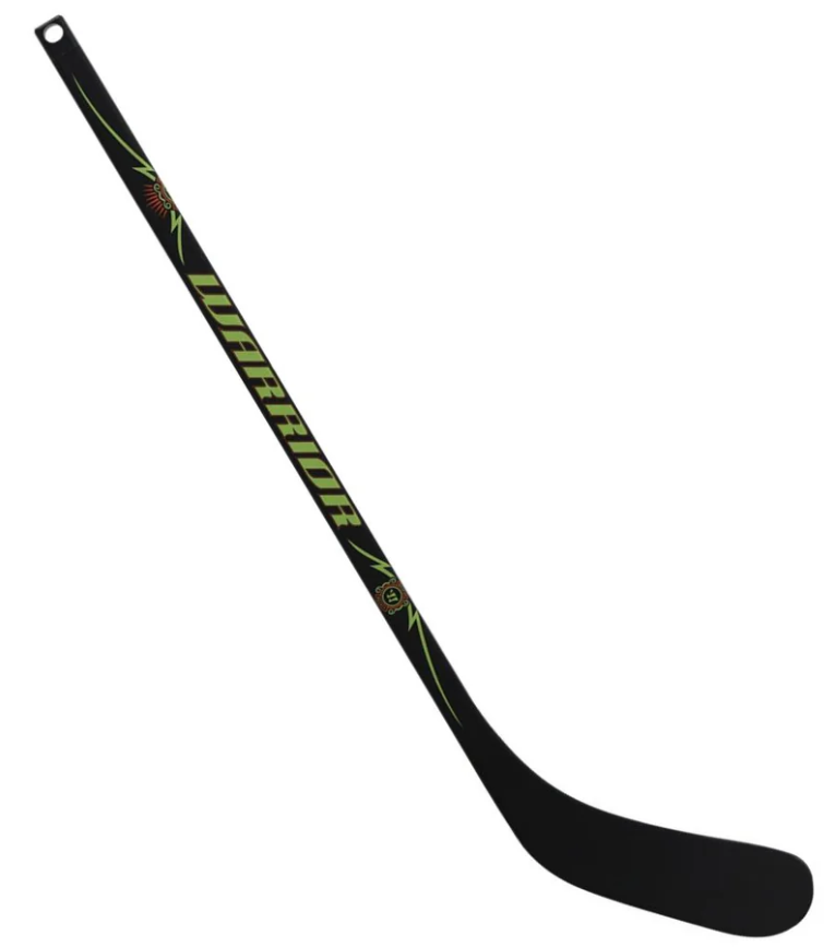 Warrior Alpha Deluxe Pro Mini Stick