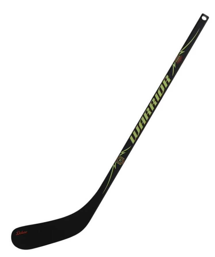 Warrior Alpha Deluxe Pro Mini Stick