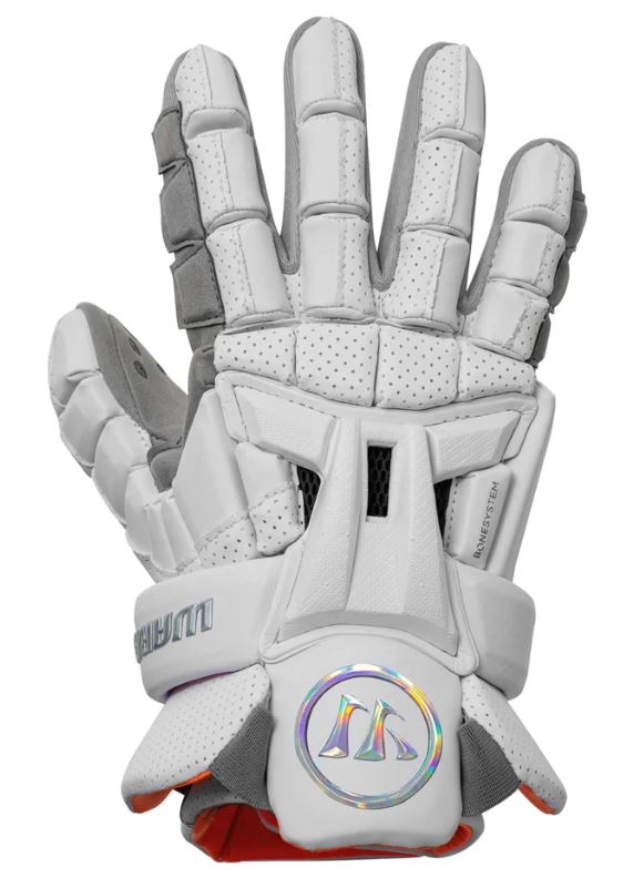 Warrior Burn XP2 Lacrosse Glove 23