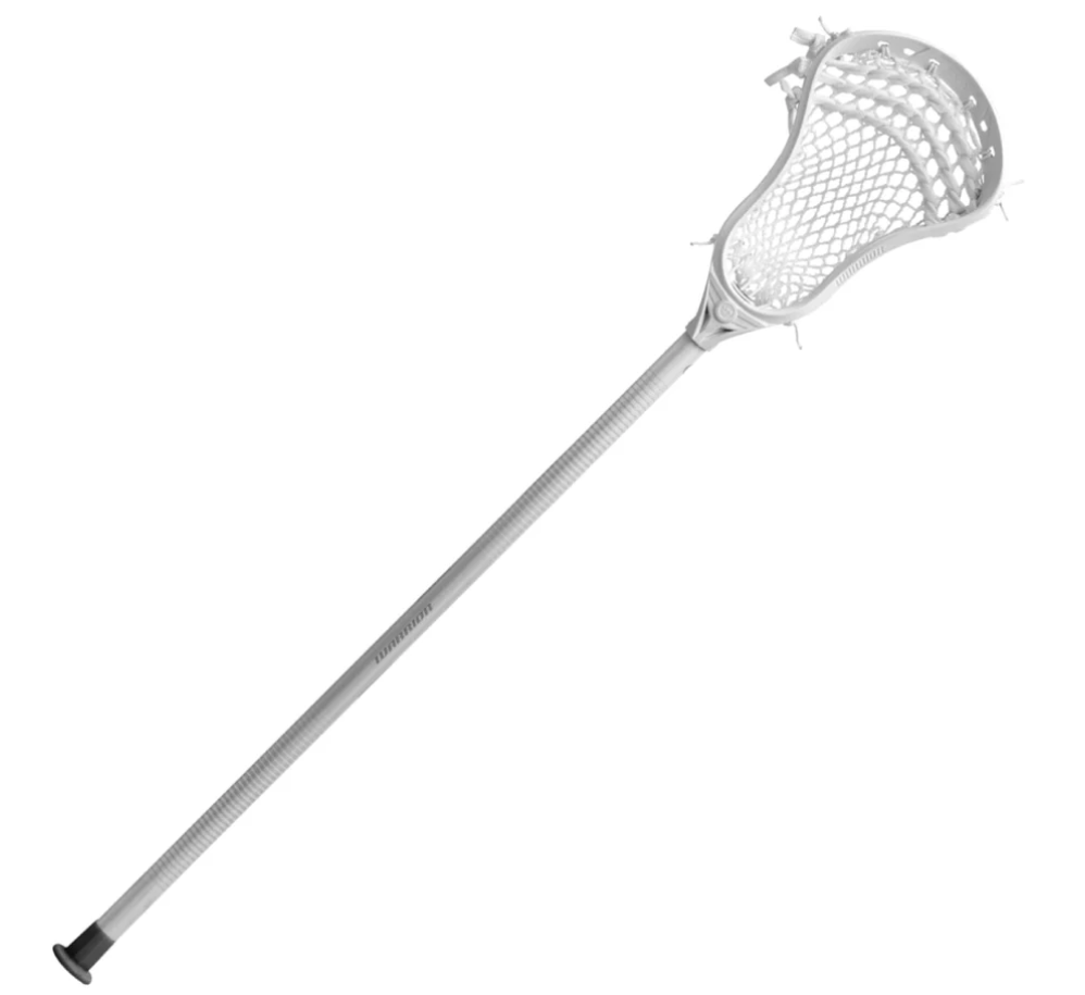 Warrior Evo Jr Complete Lacrosse Stick