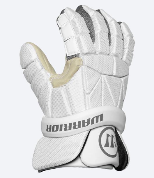 Warrior Evo Lite Lacrosse Glove