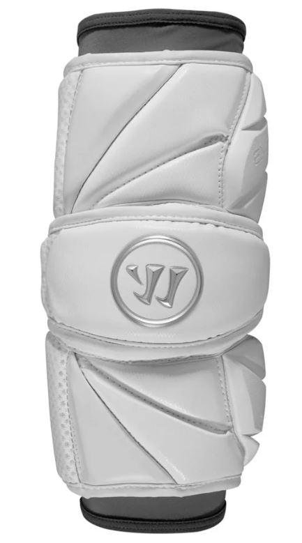 Warrior Evo Pro Lacrosse Arm Pads