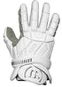 Warrior Evo QX Lacrosse Glove