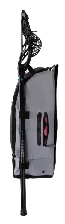Warrior Q10 Jet Pack Max Lacrosse Backpack