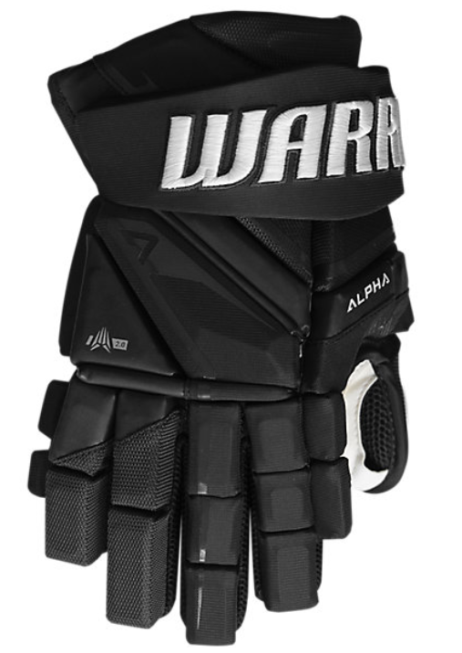 Warrior LX3 Hockey Glove - Senior