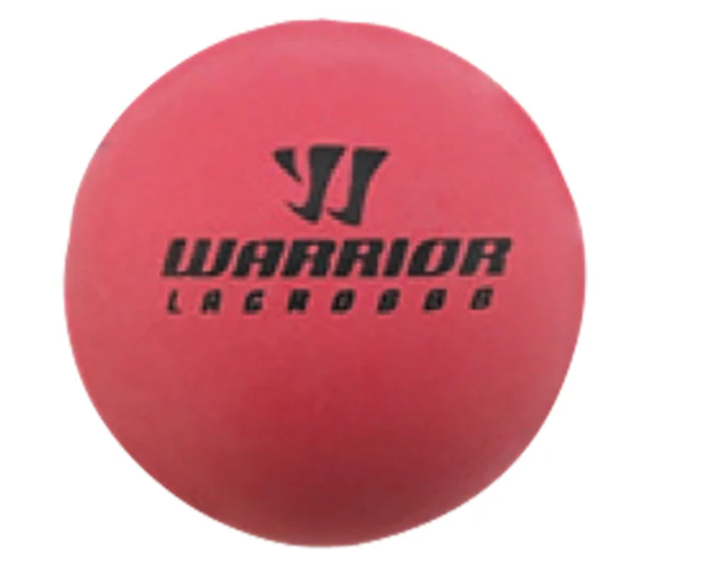 Warrior Mini Lacrosse Ball