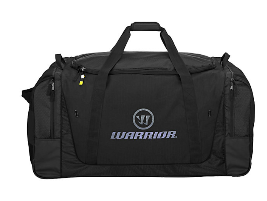 Warrior Q20 Cargo Carry Hockey Bag