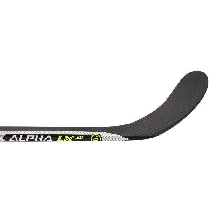 Alpha LX 30 Grip Hockey Stick - Senior - Sports Excellence