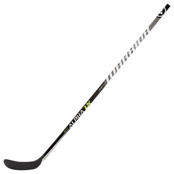 Alpha LX 30 Grip Hockey Stick - Intermediate - Sports Excellence