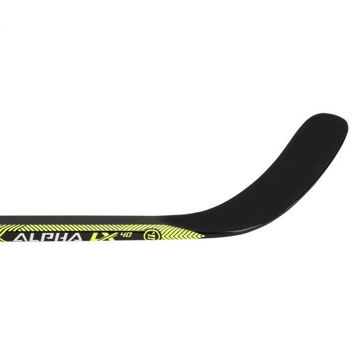 Alpha LX 40 Grip Hockey Stick - Intermediate - Sports Excellence