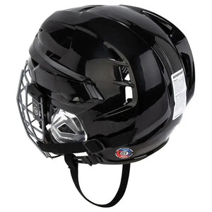 Warrior Covert CF 80 Hockey Helmet (Combo) - Senior - Sports Excellence