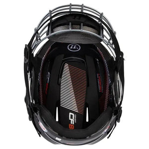 Warrior Covert CF 80 Hockey Helmet (Combo) - Senior - Sports Excellence