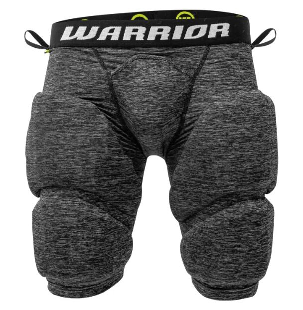 Warrior Nemesis Leg Pad