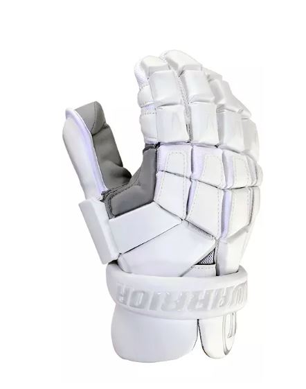 Warrior Men's Nemesis Goalie Lacrosse Glove