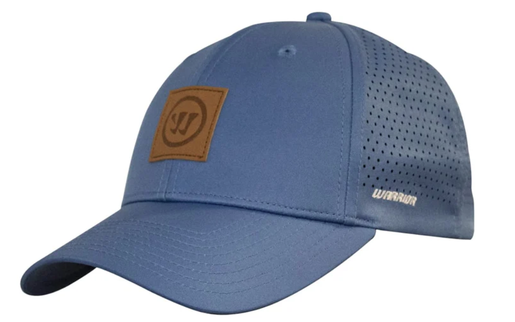 Warrior Snapback Hat