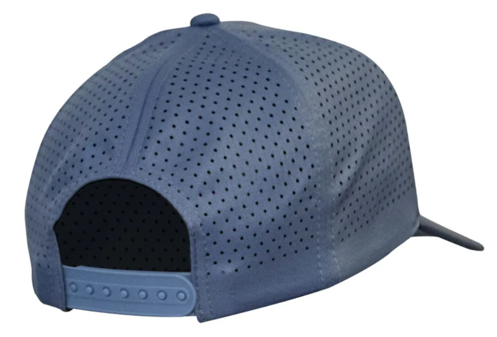 Warrior Snapback Hat