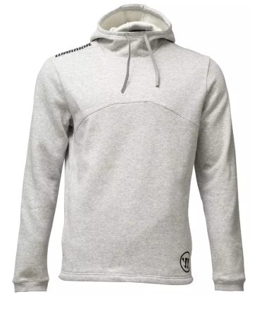 Warrior Street OH Hoodie Senior