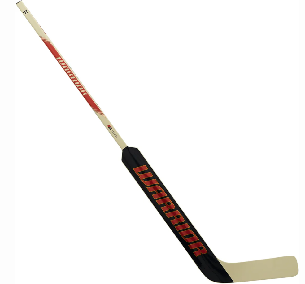 Warrior Swagger Pro Goalie Stick
