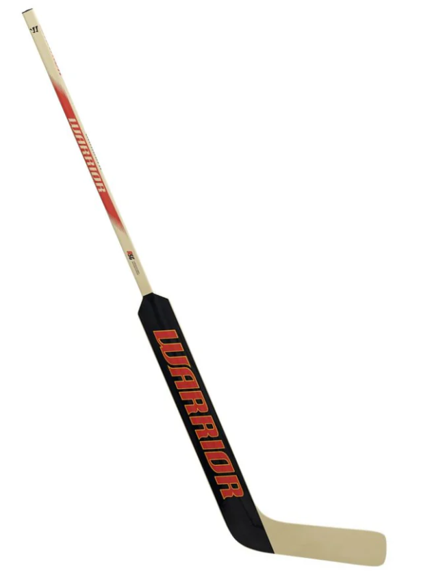 Warrior Swagger Goalie Stick - Intermediate