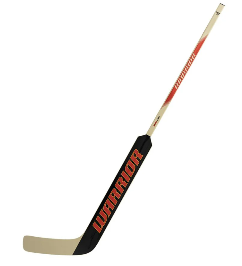 Warrior Swagger Goalie Stick - Intermediate