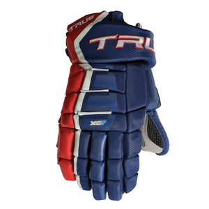 XC7 2020 Tapered Glove - Senior - Sports Excellence