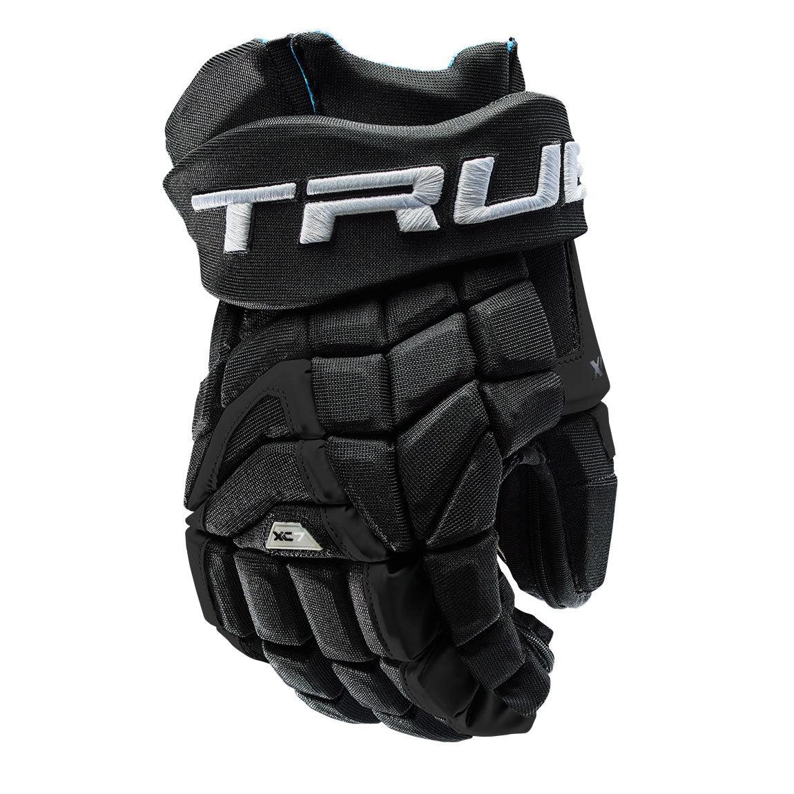 XC7 Hockey Glove - Junior - Sports Excellence