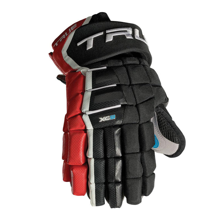 XC9 2020 Tapered Glove - Senior - Sports Excellence