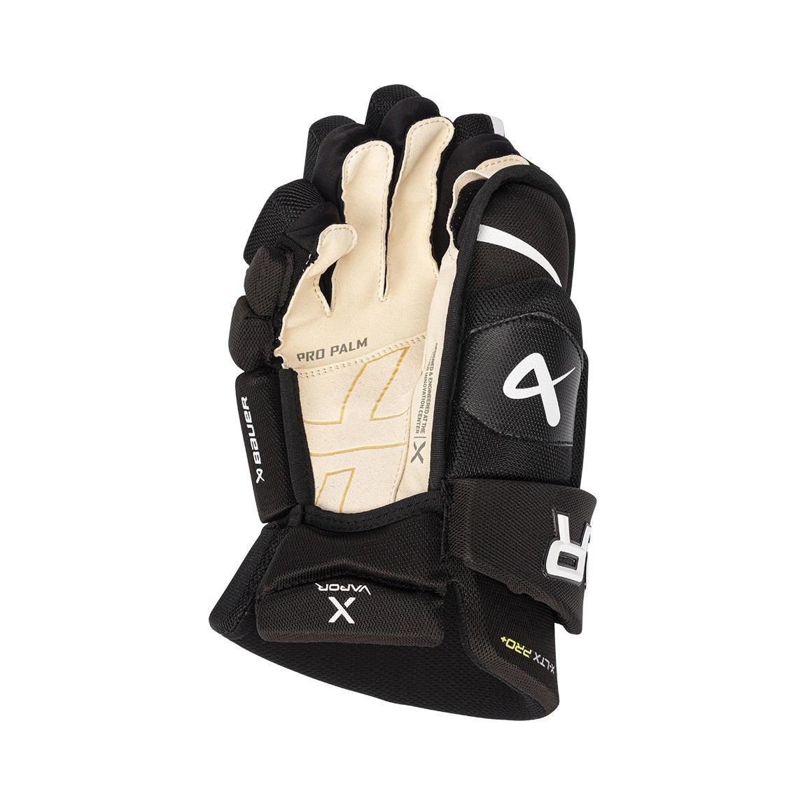 Vapor XLTX Pro+ Hockey Gloves - Senior - Sports Excellence