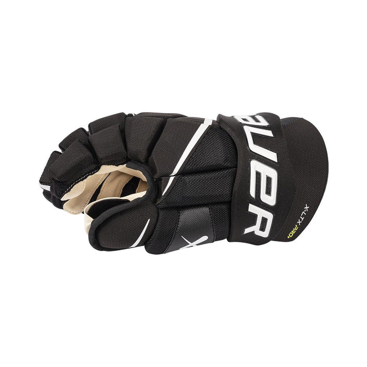 Vapor XLTX Pro+ Hockey Gloves - Intermediate - Sports Excellence