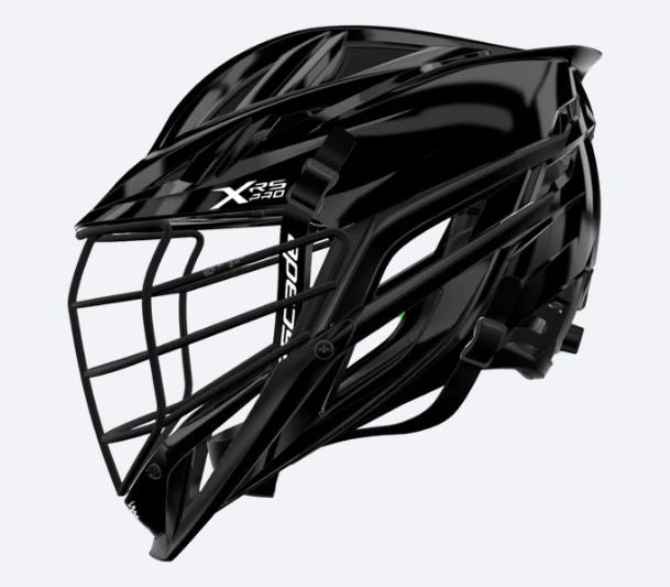 Cascade XRS Pro Lacrosse Helmet