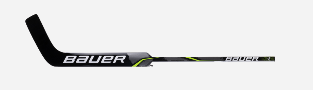 S25 Prodigy Goalie Stick Youth P31